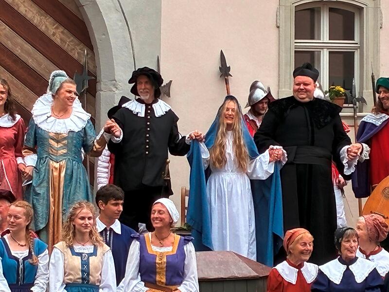 Heimatspiel M&uuml;nnerstadt