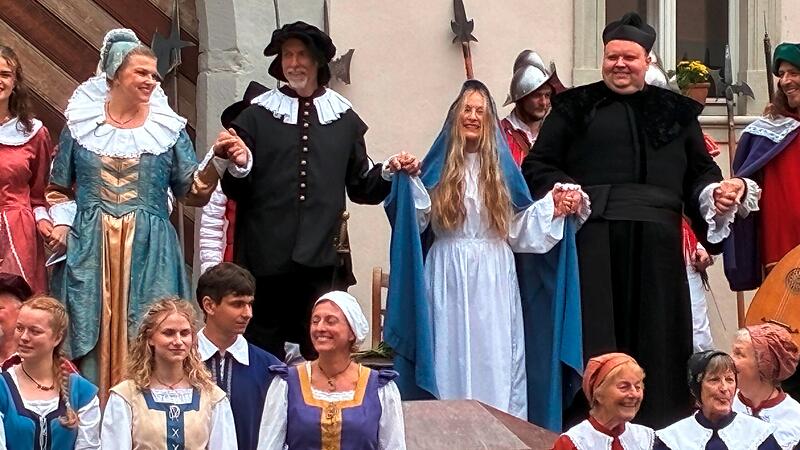 Heimatspiel M&uuml;nnerstadt
