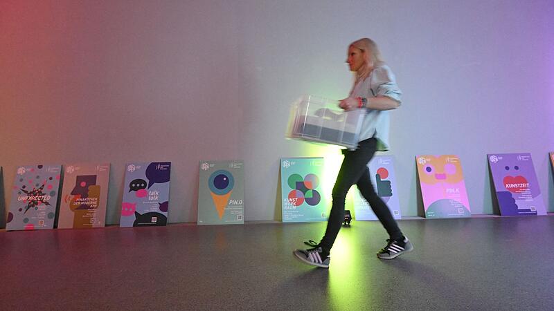 Lange Nacht der Münchner Museen Lange Nacht der Münchner Museen