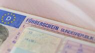 F&uuml;hrerschein
