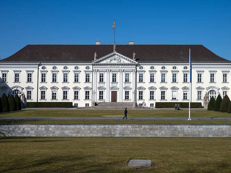 Schloss Bellevue