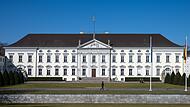 Schloss Bellevue