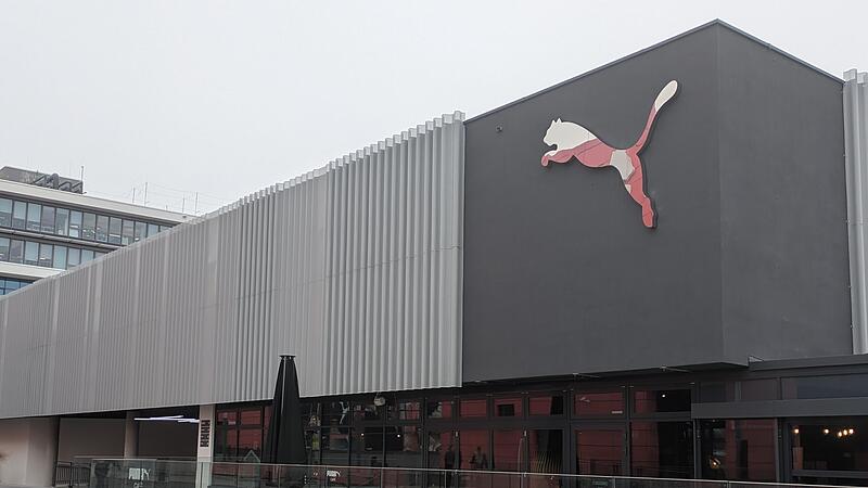 Puma