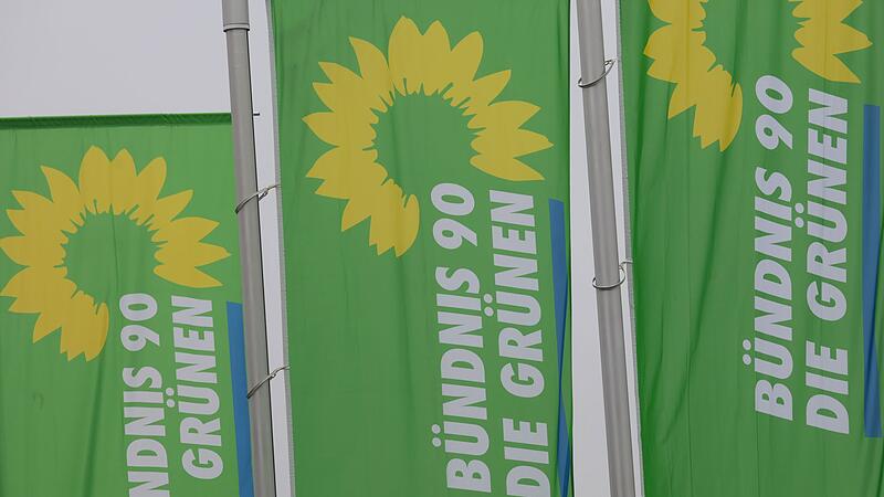 Bündnis 90/Die Grünen