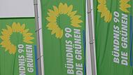 Bündnis 90/Die Grünen Bündnis 90/Die Grünen