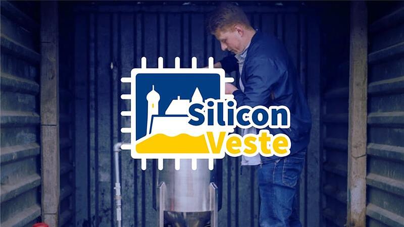 Klimaschutz mit Biokohle – wie ein junger Erfinder das Klima retten will