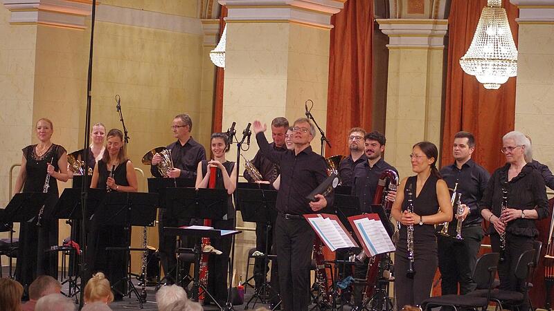 Bayerisches Kammerorchester Bayerisches Kammerorchester