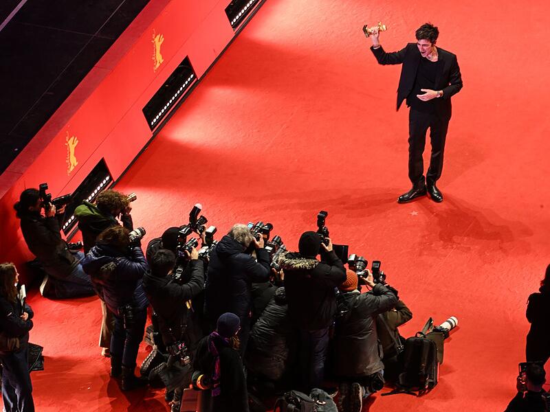 76. Berlinale - Preisverleihung