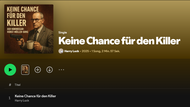 KI singt Song über Bambergs Kult-Kommissar Horst Müller