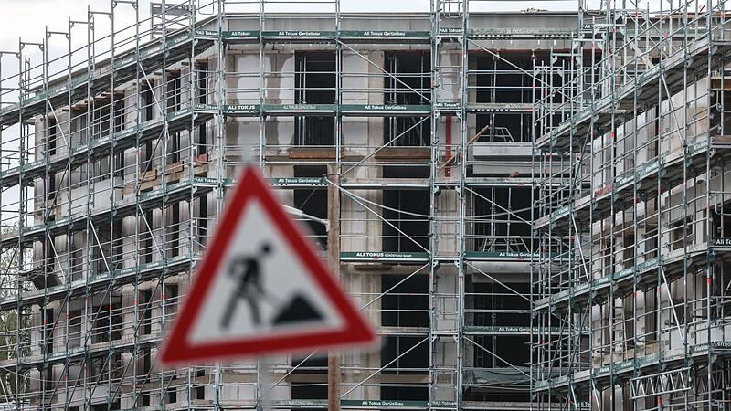 Wohnungsbau in K&ouml;ln