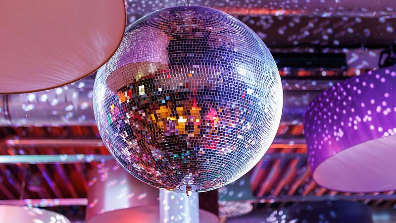 Mama geht Tanzen - Partys f&uuml;r M&uuml;tter