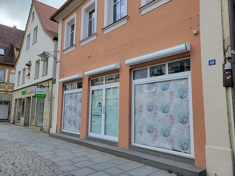 Bereits im März sollten hier Wiener Köstlichkeiten serviert werden. Die Pläne haben sich jetzt endgültig zerschlagen.
