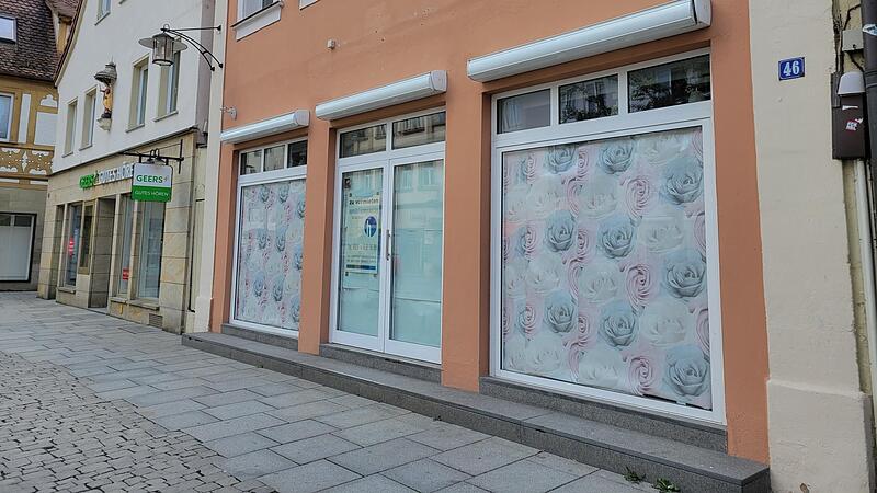 Bereits im M&auml;rz sollten hier Wiener K&ouml;stlichkeiten serviert werden. Die Pl&auml;ne haben sich jetzt endg&uuml;ltig zerschlagen.