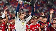 FC Bayern M&uuml;nchen - Aston Villa