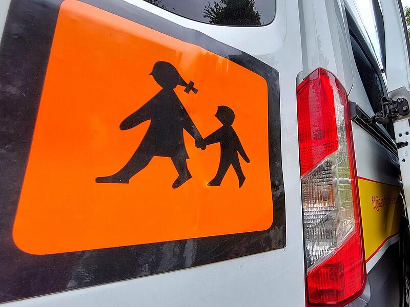 Knapp 700.000 Euro kostet die Schülerbeförderung im Landkreis Forchheim.Forchheim & Fränkische Schweiz Knapp 700.000 Euro kostet die Schülerbeförderung im Landkreis Forchheim.Forchheim & Fränkische Schweiz