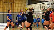 Volleyball aus Hammelburg Volleyball aus Hammelburg