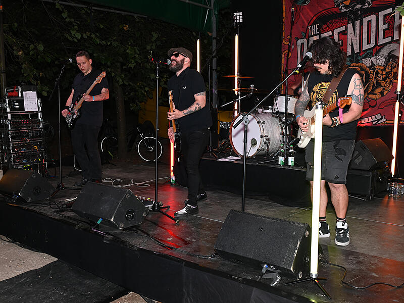 4 Kings-Party Neder-Keller4 Kings-Party Neder-Keller