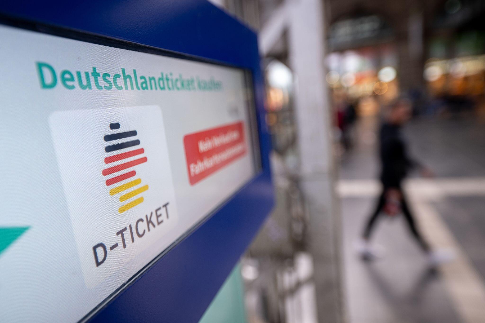 Arbeitgeber kann 49EuroTicket steuerfrei erstatten