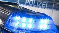 Polizei Messerattacke