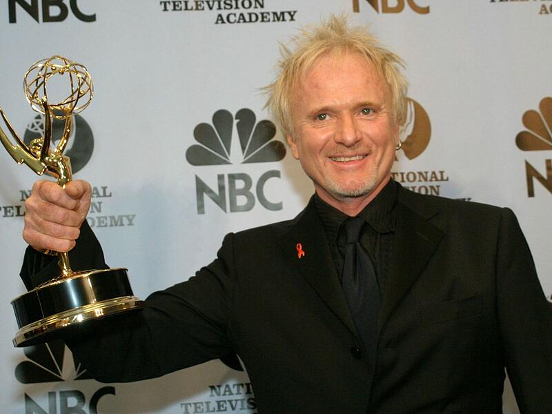 Schauspieler Anthony Geary gestorben