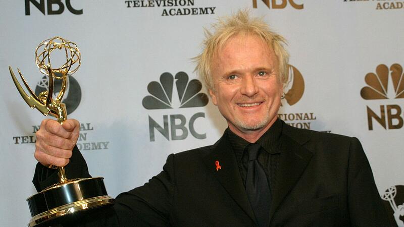 Schauspieler Anthony Geary gestorben