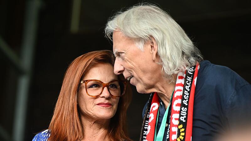 Andrea Berg hat einen ihrer Hits umgeschrieben