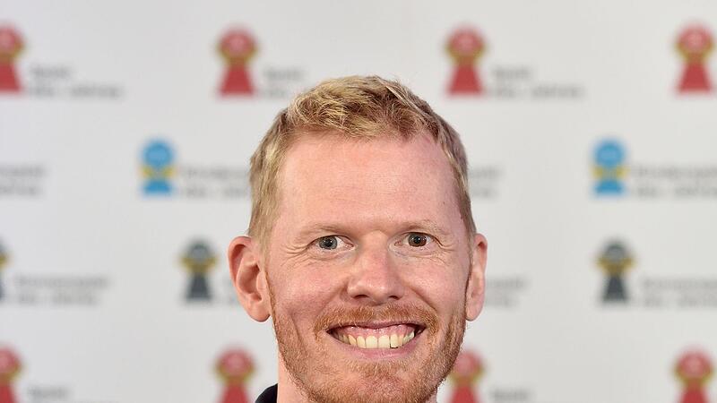 Der «Krimimaster»