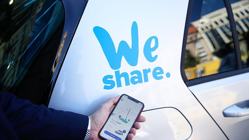 WeShare