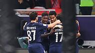 Paris Saint-Germain - Flamengo
