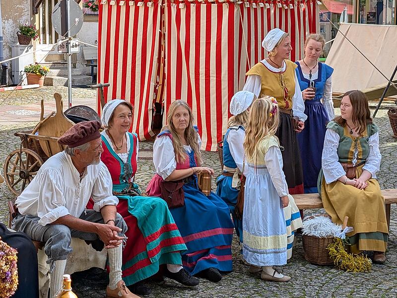Heimatspiel M&uuml;nnerstadt 2026