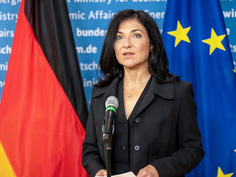 Reiche zu Strompaket