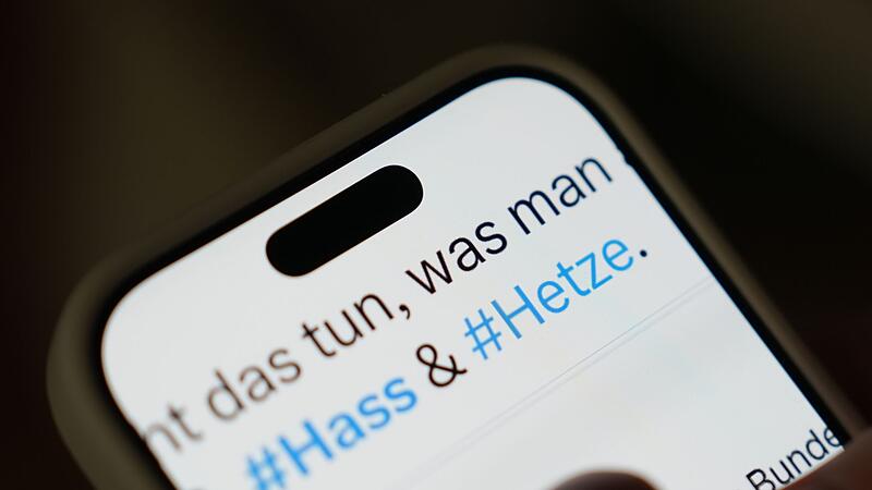 Hass und Hetze in Sozialen Netzwerken