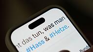Hass und Hetze in Sozialen Netzwerken