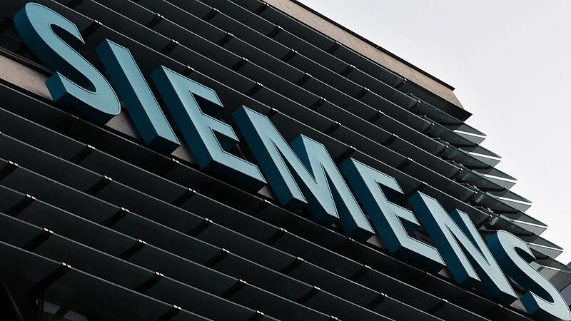 Siemens Siemens