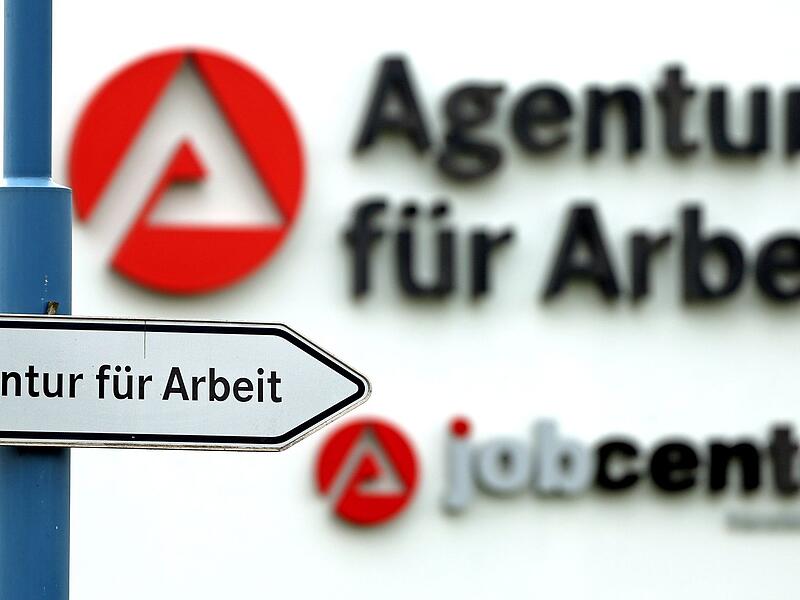 Arbeitsagentur