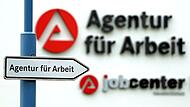 Arbeitsagentur