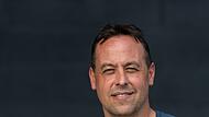 Eishockey-Trainer Marco Sturm