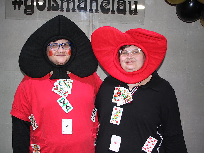 Die sch&ouml;nsten Fotos von der Prunksitzung in G&ouml;&szlig;weinstein