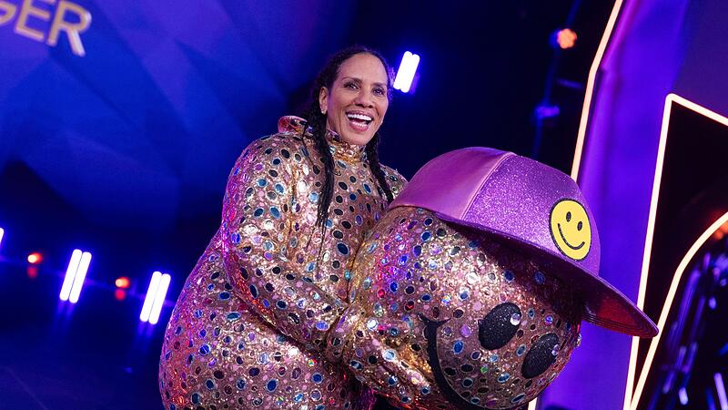 &bdquo;The Masked Singer&ldquo;