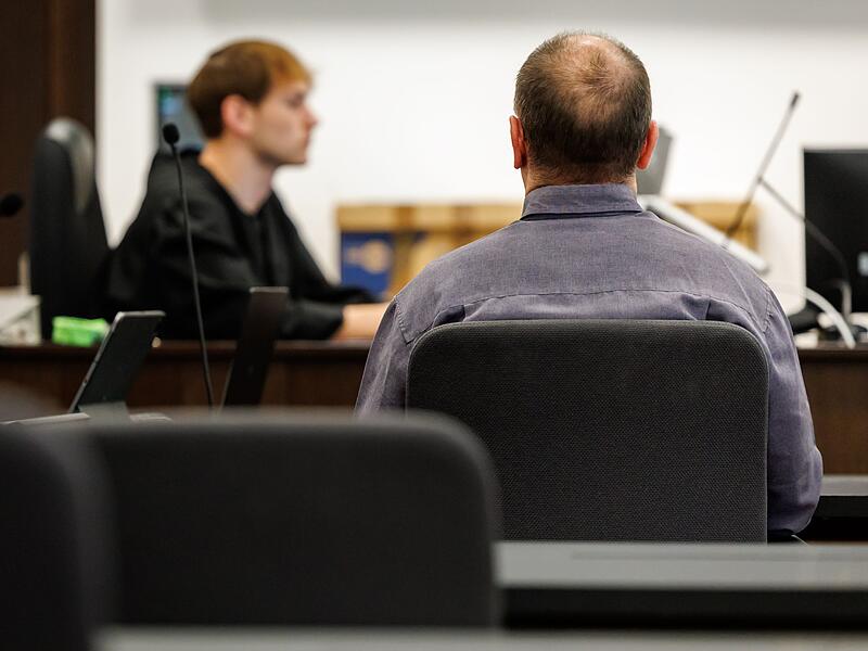 Prozessbeginn wegen des sexuellen Missbrauchs