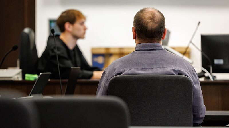 Prozessbeginn wegen des sexuellen Missbrauchs