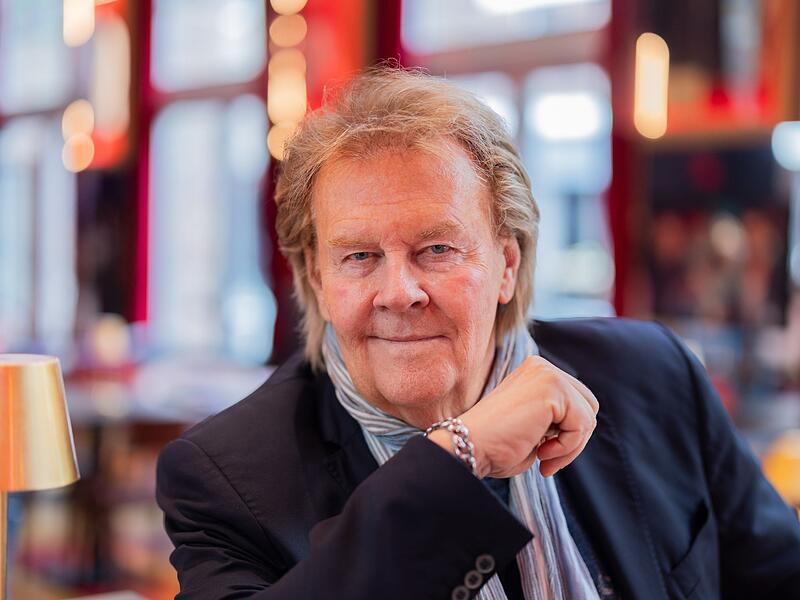 Howard Carpendale Howard Carpendale