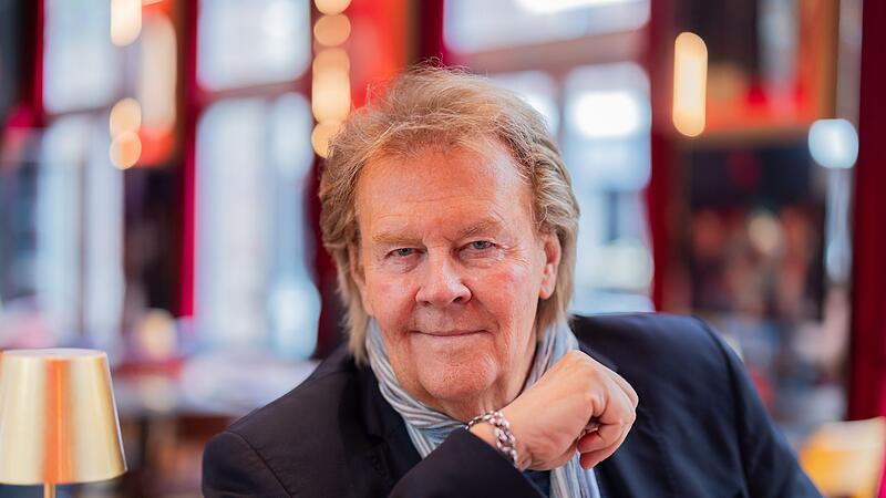 Howard Carpendale Howard Carpendale