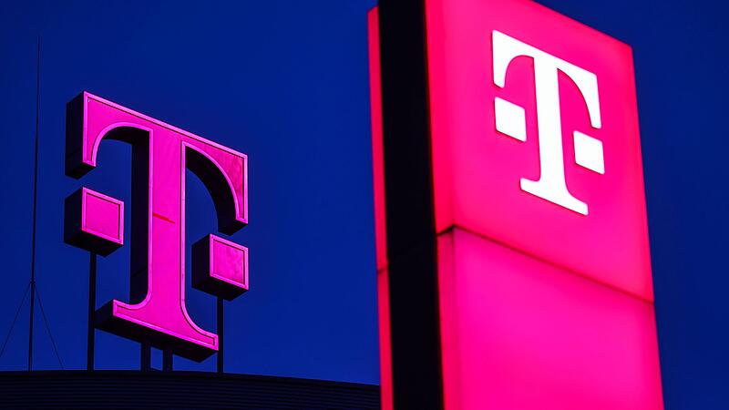 Deutsche Telekom AG Deutsche Telekom AG