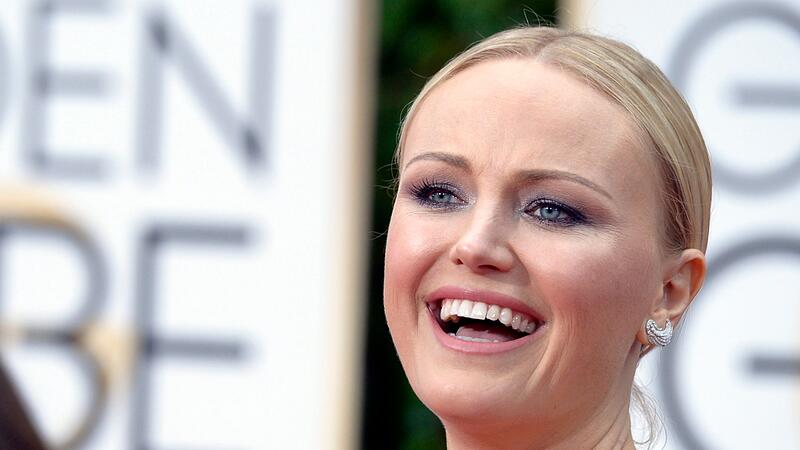 Malin Akerman