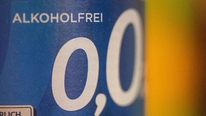 Alkoholfreie Biere mit steigender Nachfrage Alkoholfreie Biere mit steigender Nachfrage