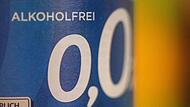 Alkoholfreie Biere mit steigender Nachfrage