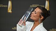 Deutscher Fernsehpreis
