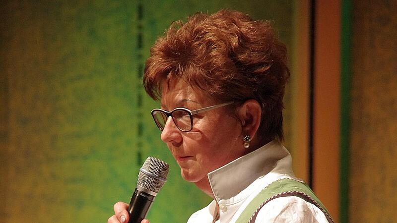 Gabriele Kanz
