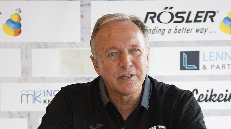 Peter Breidenbach aus Memmelsdorf hat sich verliebt: und zwar in alle Spieler des HSC Coburg. „Das ist eine megageile Truppe“, so der neue Mentaltrainer des HSC 2000 Coburg. Peter Breidenbach aus Memmelsdorf hat sich verliebt: und zwar in alle Spieler des HSC Coburg. „Das ist eine megageile Truppe“, so der neue Mentaltrainer des HSC 2000 Coburg.